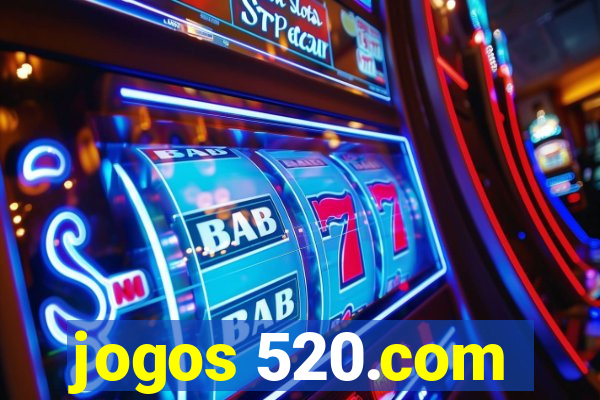 jogos 520.com